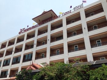 Rayong Lanna Hotel image 1